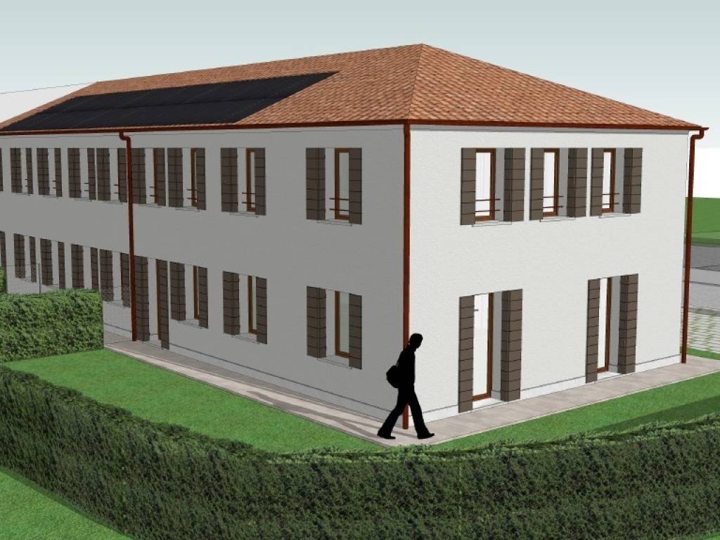 Appartamento a Mira in Via Argine Sinistro Novissimo - Foto 4