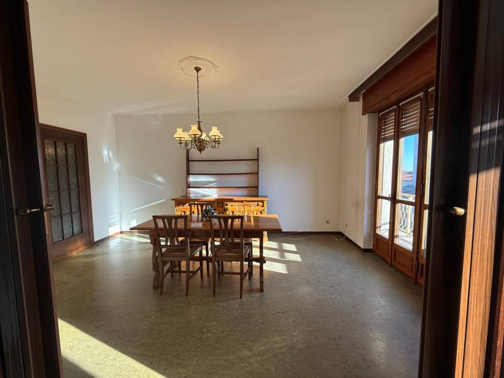 Appartamento a Borgo san dalmazzo in Via Monsignor Alfonso Maria Riberi, 3 - Foto 5