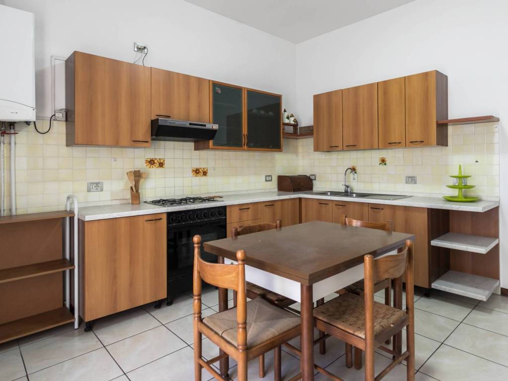 Appartamento a Azzano san paolo in via Rossini, 9 - Foto 4