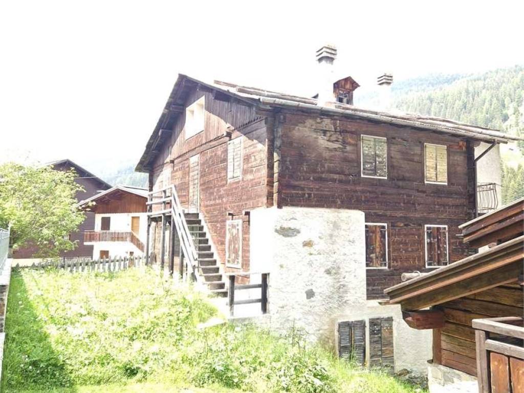 Rustico / casale a Valfurva in Via Ciogna , 15 - Foto 3