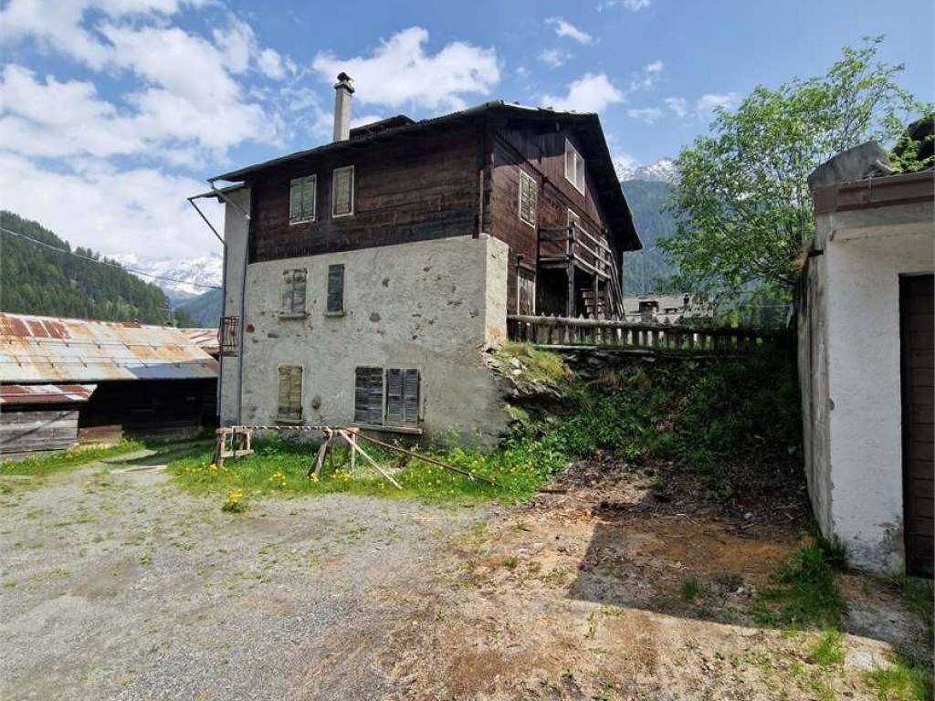 Rustico / casale a Valfurva in Via Ciogna , 15 - Foto 4