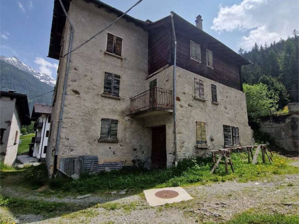 Rustico / casale a Valfurva in Via Ciogna , 15 - Foto 5
