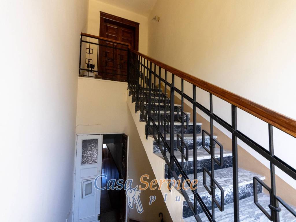 Casa indipendente a Taviano in Corso Vittorio Emanuele II - Foto 2