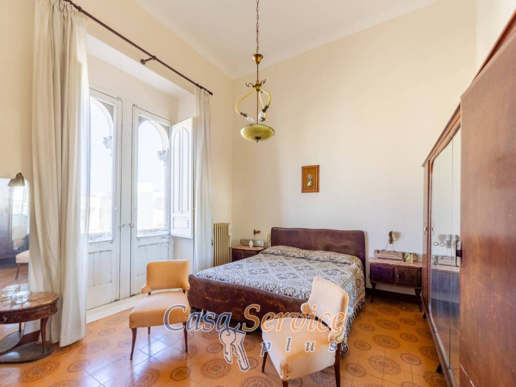 Casa indipendente a Taviano in Corso Vittorio Emanuele II - Foto 4