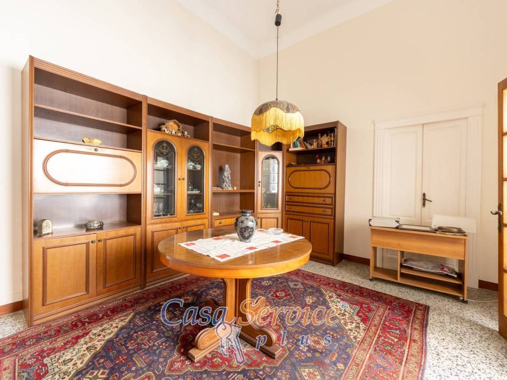 Casa indipendente a Taviano in Corso Vittorio Emanuele II - Foto 5