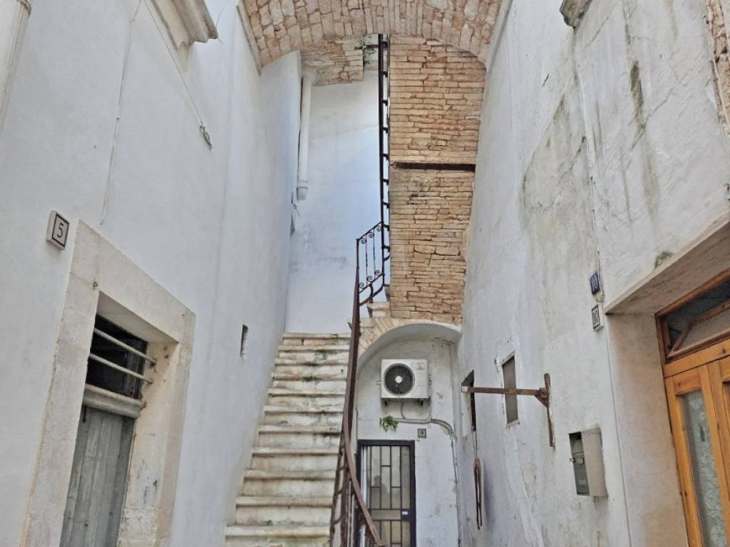 Appartamento a Martina franca in Vico Giuseppe Mazzini - Foto 2