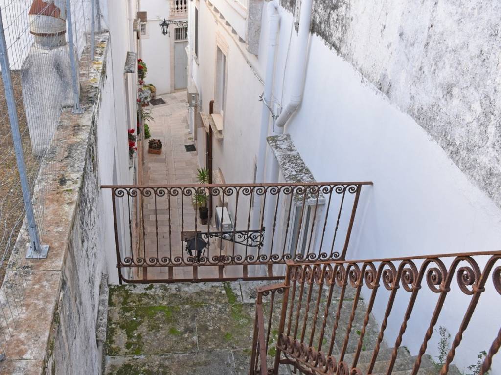 Appartamento a Martina franca in Vico Giuseppe Mazzini - Foto 3