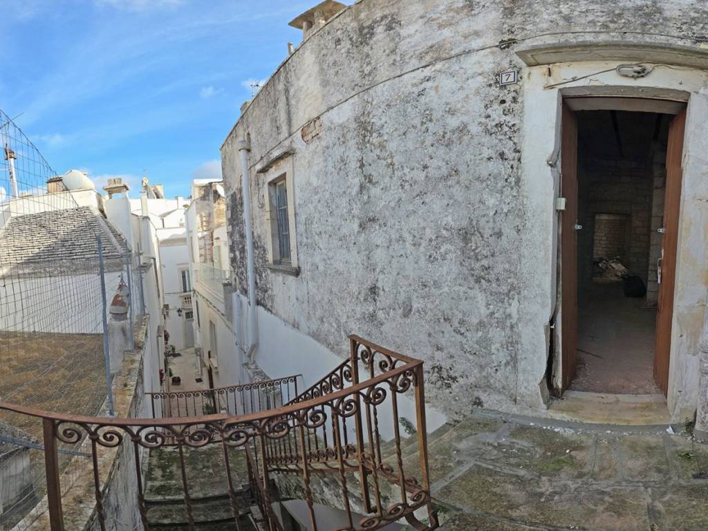 Appartamento a Martina franca in Vico Giuseppe Mazzini - Foto 4