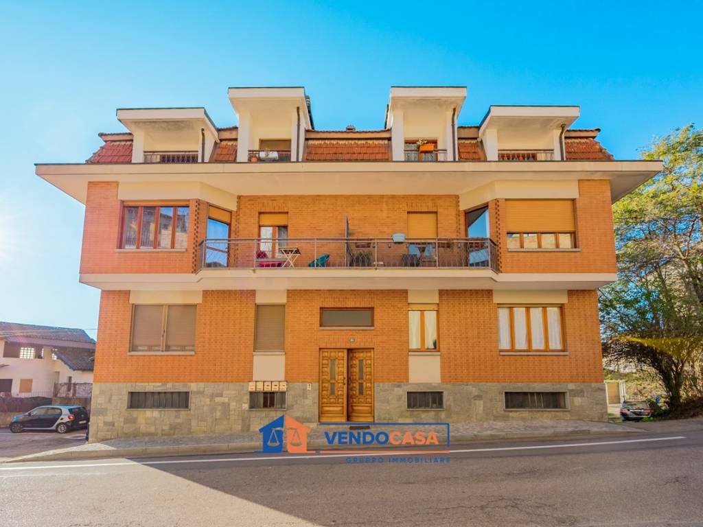 Appartamento a Moncucco torinese in Via Roma, 24 - Foto 3