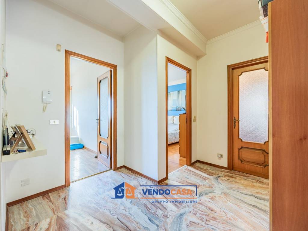 Appartamento a Moncucco torinese in Via Roma, 24 - Foto 4