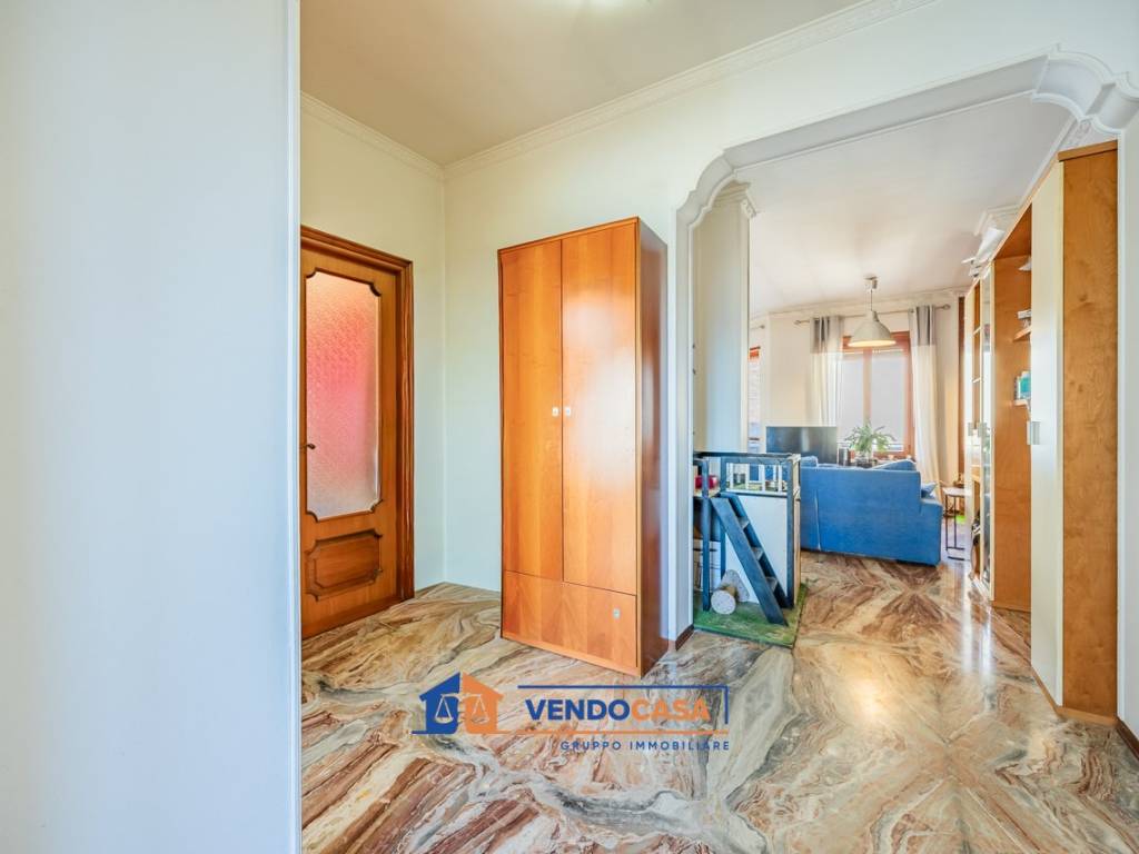 Appartamento a Moncucco torinese in Via Roma, 24 - Foto 5