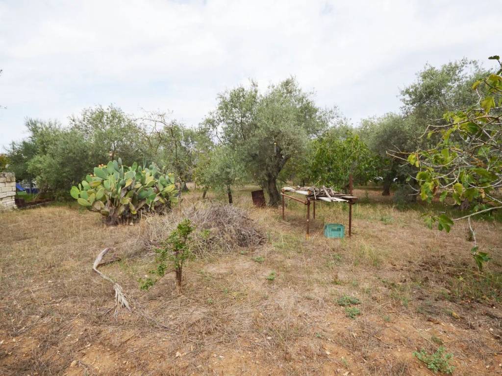 Terreno a Sassari in Via Lorenzo Auzzas - Foto 4