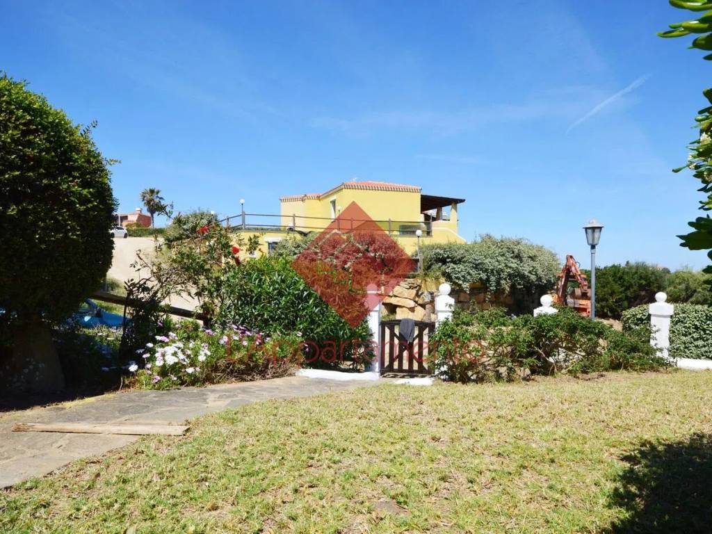 Villa a Stintino in Planargia No Number - Foto 4