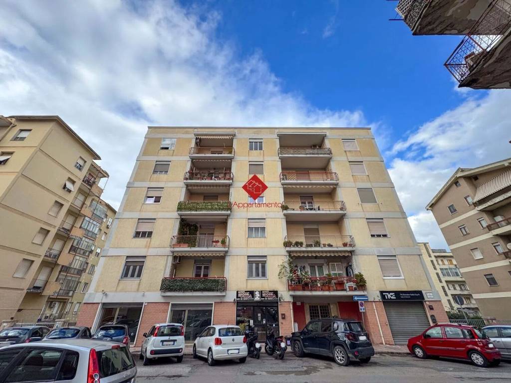 Appartamento a Sassari in Via Fratelli Rosselli, 6 - Foto 2
