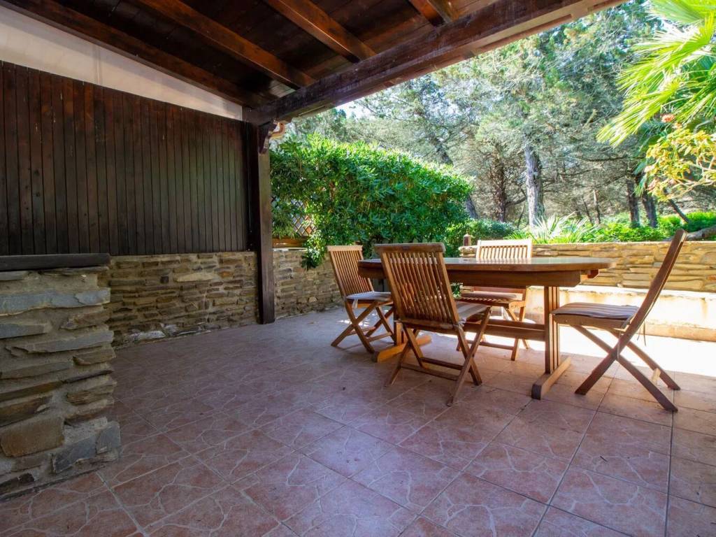 Villa a Stintino in Via Punta Negra, 25 - Foto 4