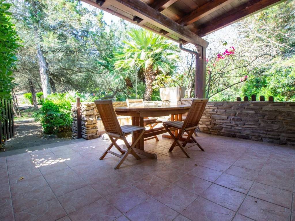 Villa a Stintino in Via Punta Negra, 25 - Foto 5