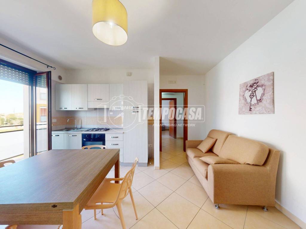 Appartamento a Lecce in Via Manfredi Pasca 1 - Foto 4