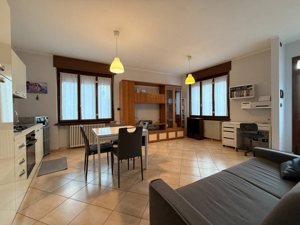 Appartamento a Ciriè in Via Vigna, 2 - Foto 2