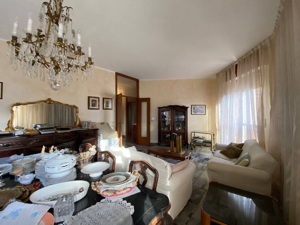 Appartamento a Alessandria in Via Galileo Galilei - Foto 3