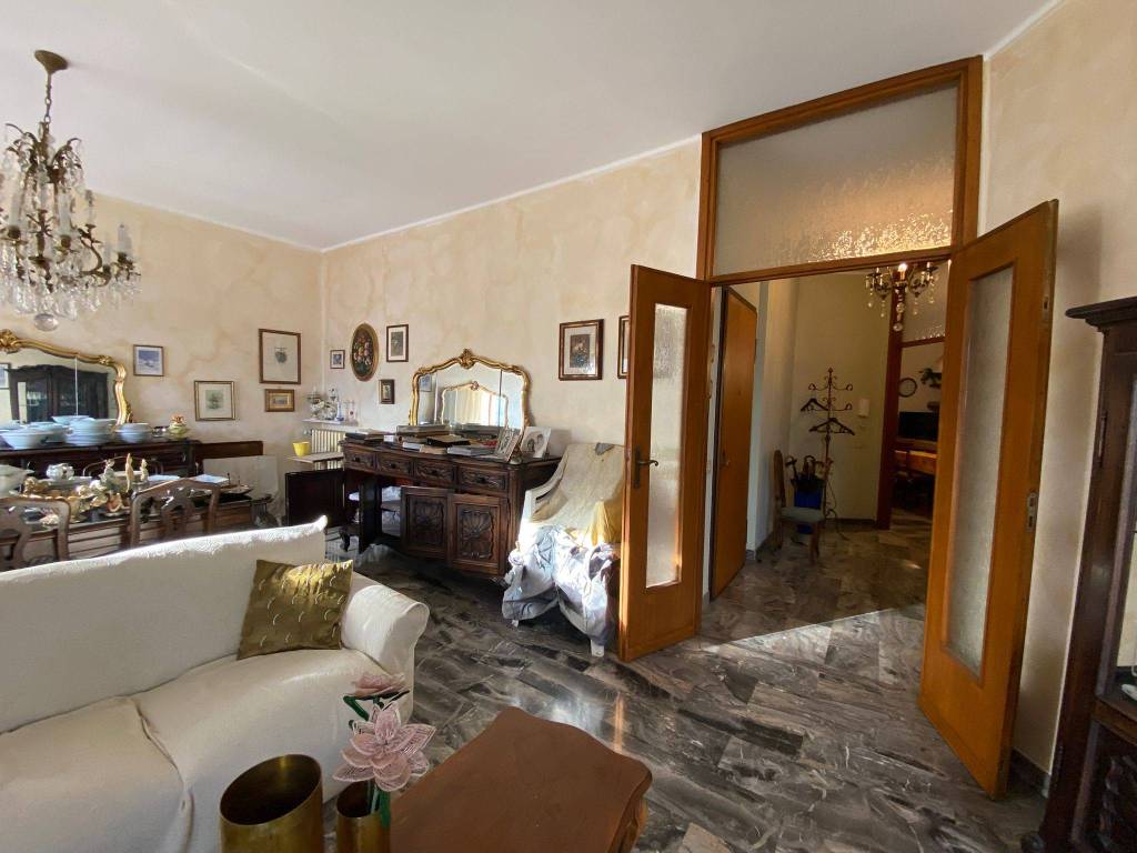 Appartamento a Alessandria in Via Galileo Galilei - Foto 4