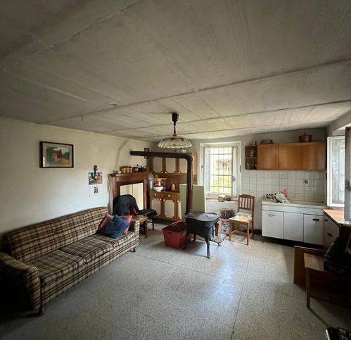 Villa a Ferriere in Proverasso 1 - Foto 3