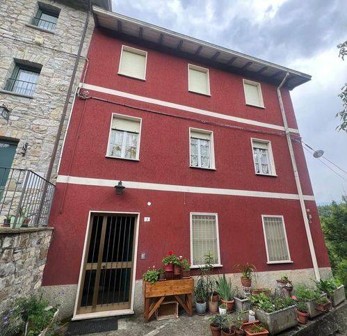 Villa a Ferriere - Foto 2