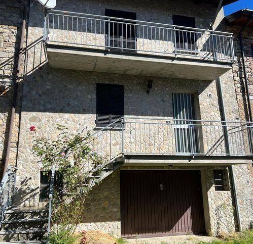 Villetta a schiera a Farini - Foto 2