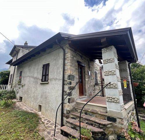 Villa a Ferriere in Cassimoreno 1 - Foto 5