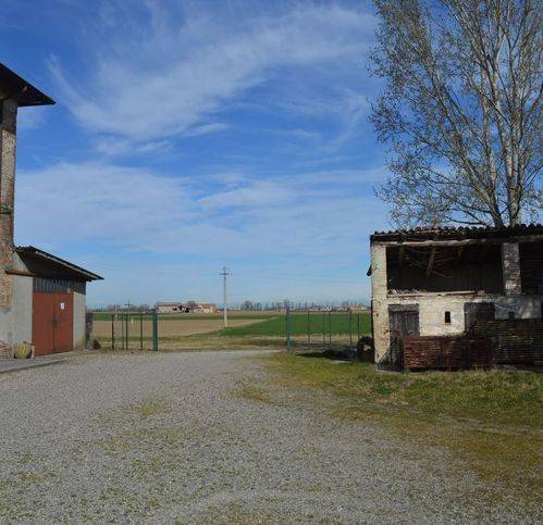 Villa a San giorgio piacentino - Foto 4
