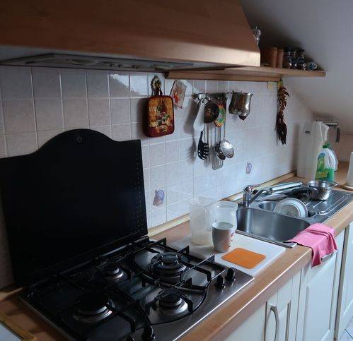 Appartamento a Ferriere in Ferriere - Foto 3