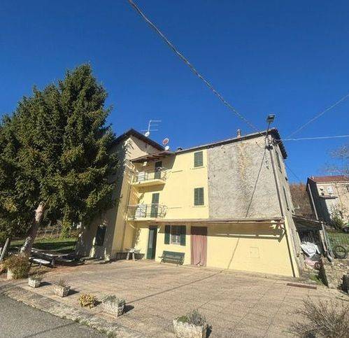 Villa a Ferriere in Località Toazzo 2 - Foto 3