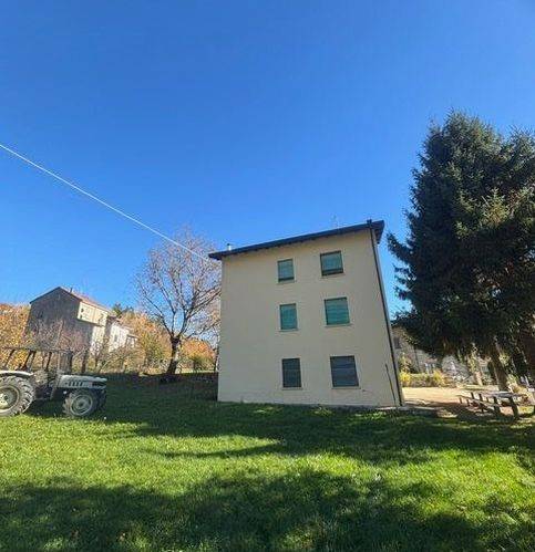 Villa a Ferriere in Località Toazzo 2 - Foto 4