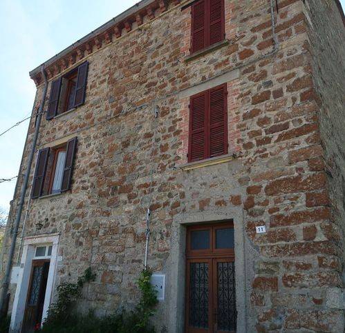 Rustico / casale a Ferriere in Casaldonato 1 - Foto 2