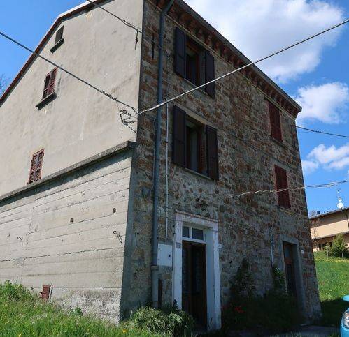 Rustico / casale a Ferriere in Casaldonato 1 - Foto 4