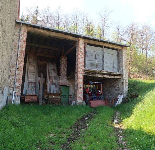 Rustico / casale a Ferriere in Casaldonato 1 - Foto 5