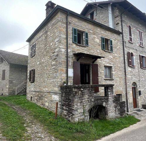 Villa a Farini in Montereggio 1 - Foto 2
