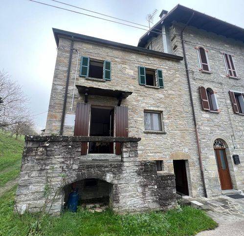 Villa a Farini in Montereggio 1 - Foto 3
