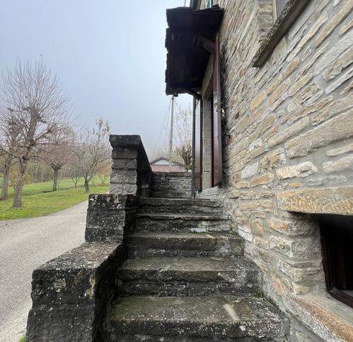 Villa a Farini in Montereggio 1 - Foto 5