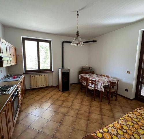 Villa a Ferriere - Foto 3