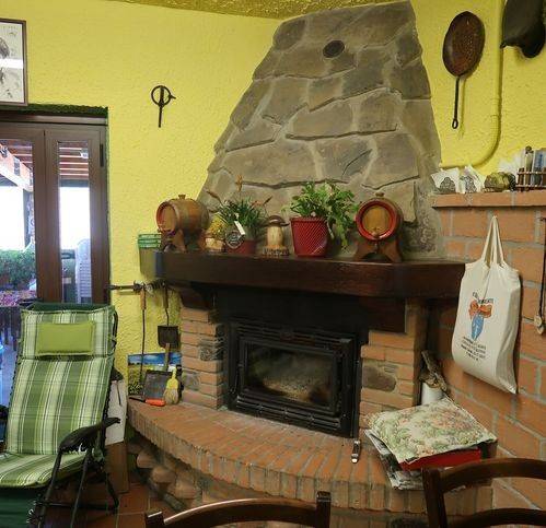 Villa a Ferriere - Foto 3