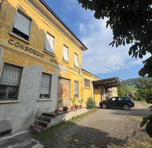 Villa a Piozzano in San Gabriele 1 - Foto 2