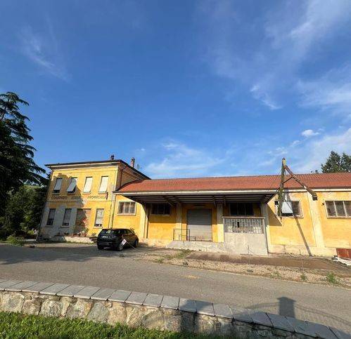 Villa a Piozzano in San Gabriele 1 - Foto 3