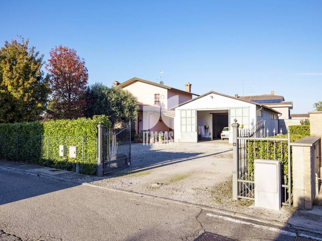 Villa a Roverbella - Foto 2