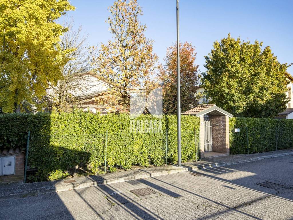 Villa a Roverbella - Foto 3