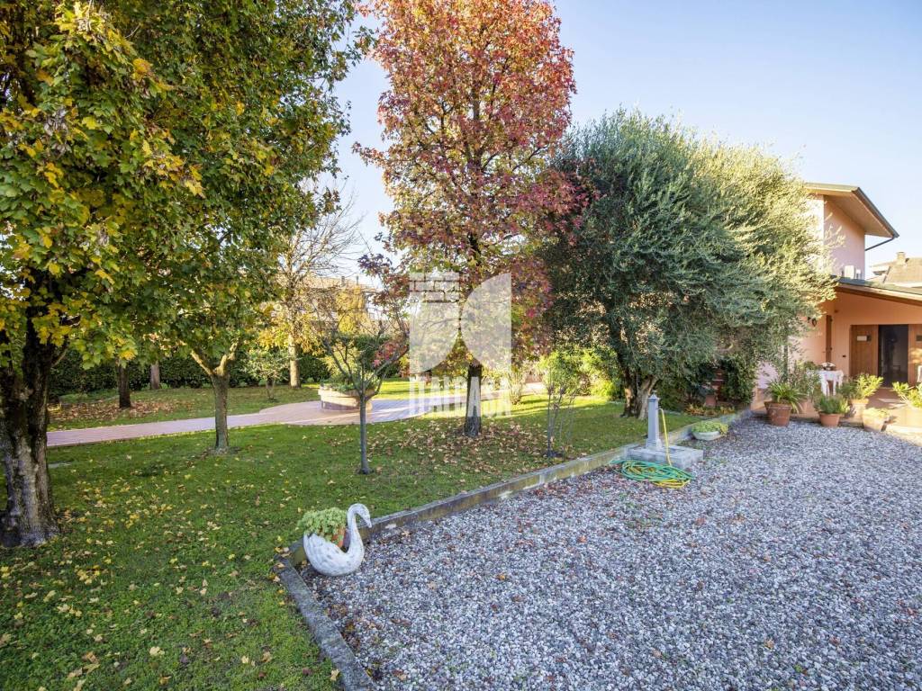 Villa a Roverbella - Foto 4