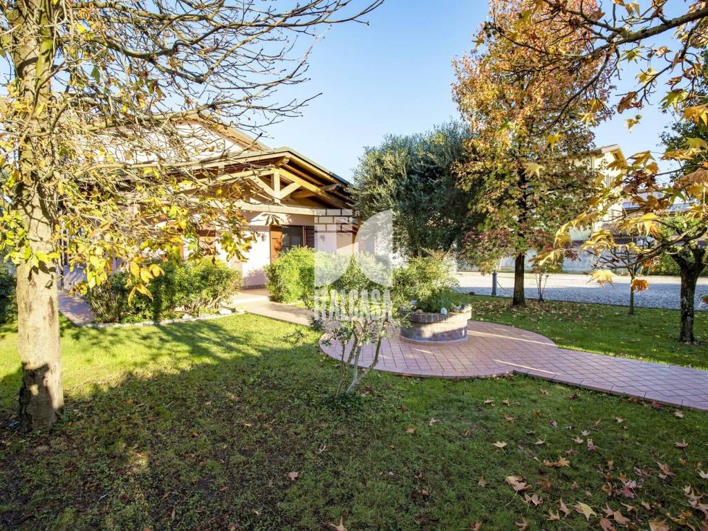 Villa a Roverbella - Foto 5