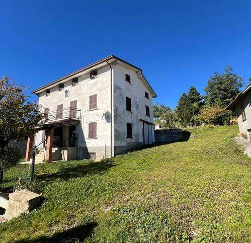 Villa a Farini - Foto 2