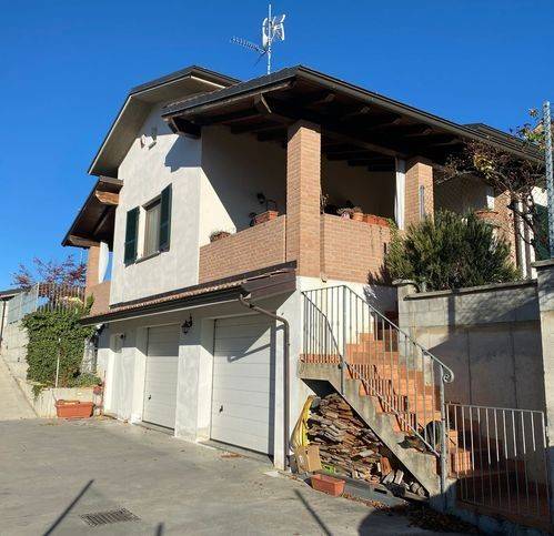 Villa a Podenzano - Foto 3