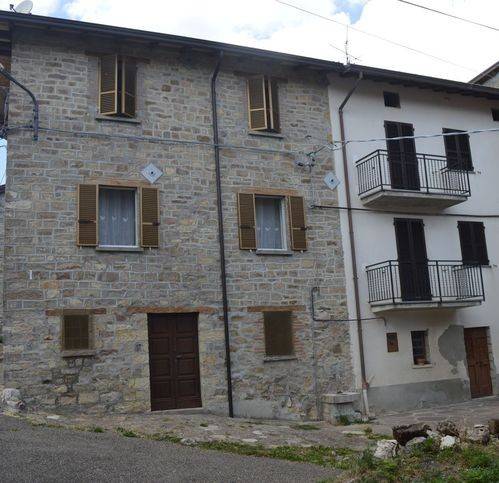 Villa a Ferriere in Località Grondone Chiesa - Foto 4