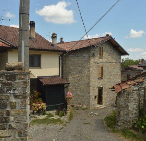 Villa a Ferriere in Località Grondone Chiesa - Foto 5